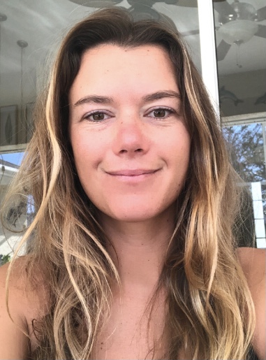 Alix Schmidlin