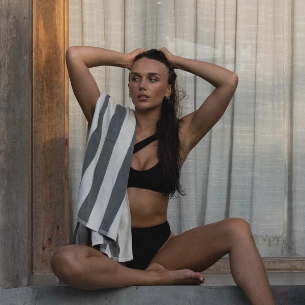 Siobhan Mooren