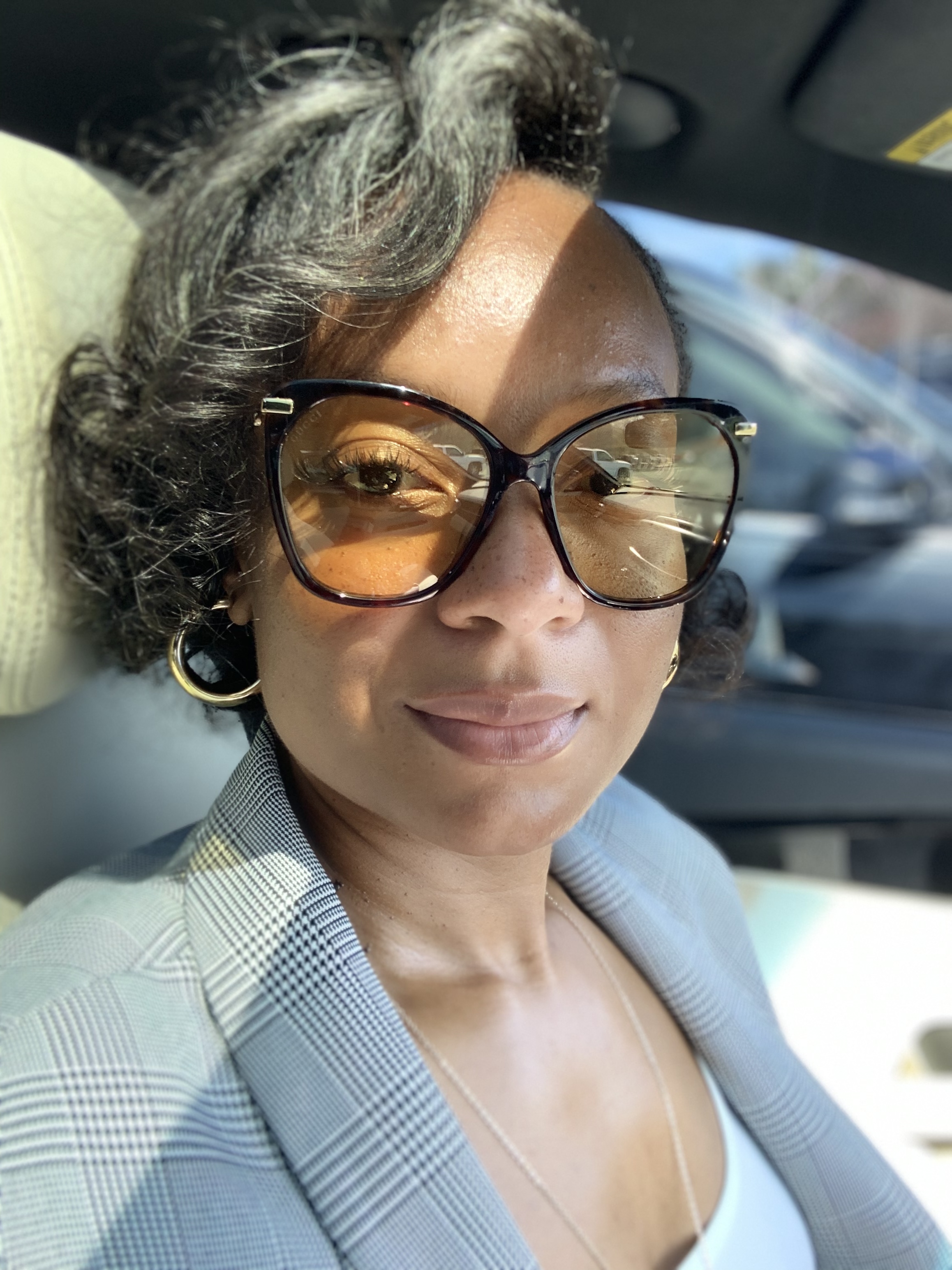 Redina Parks