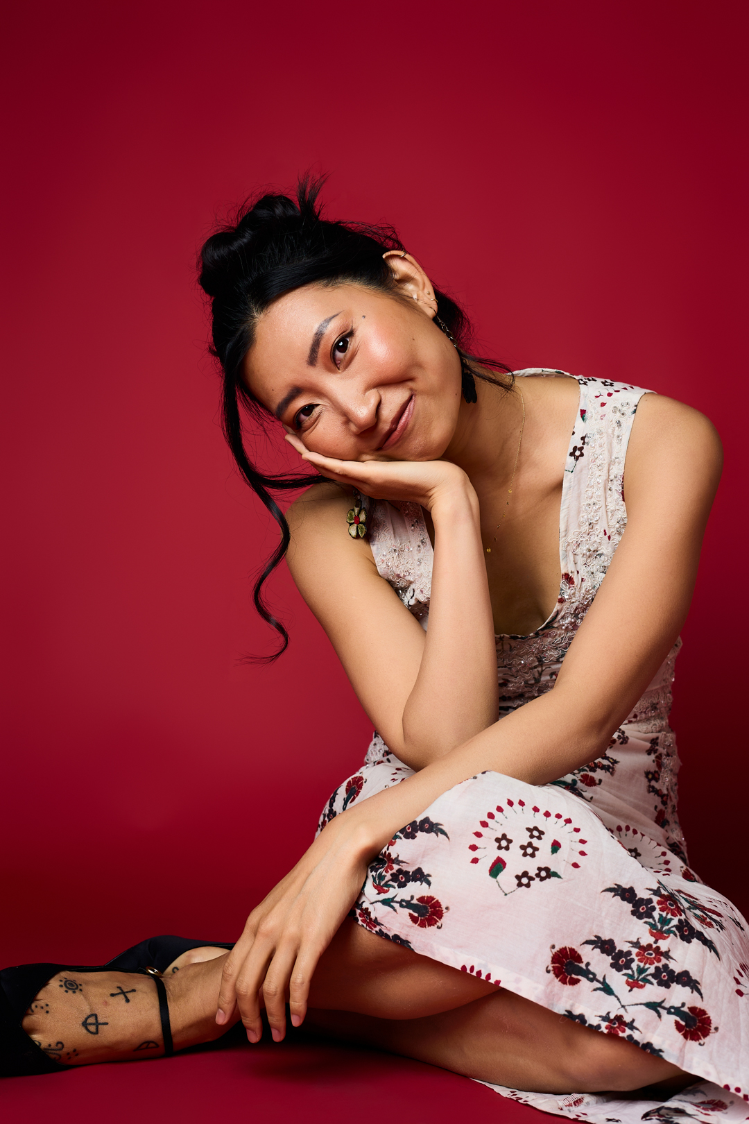 Chisaki Utsumi