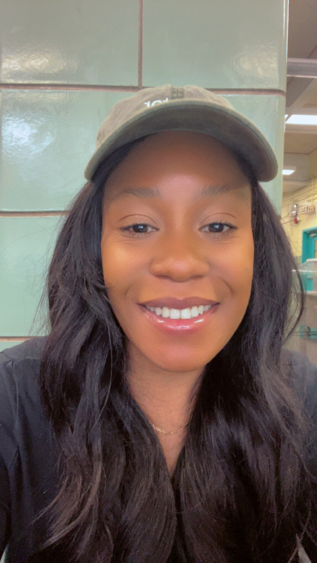 Evonne Adebo