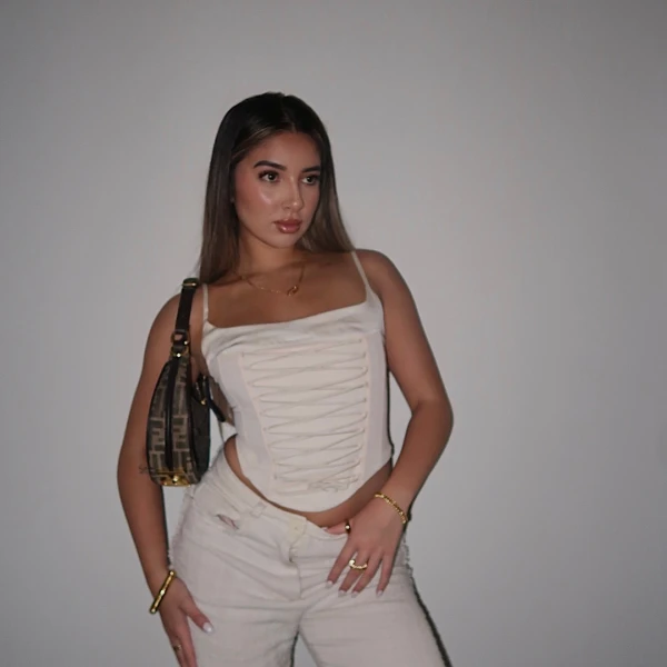 Samantha Reyes
