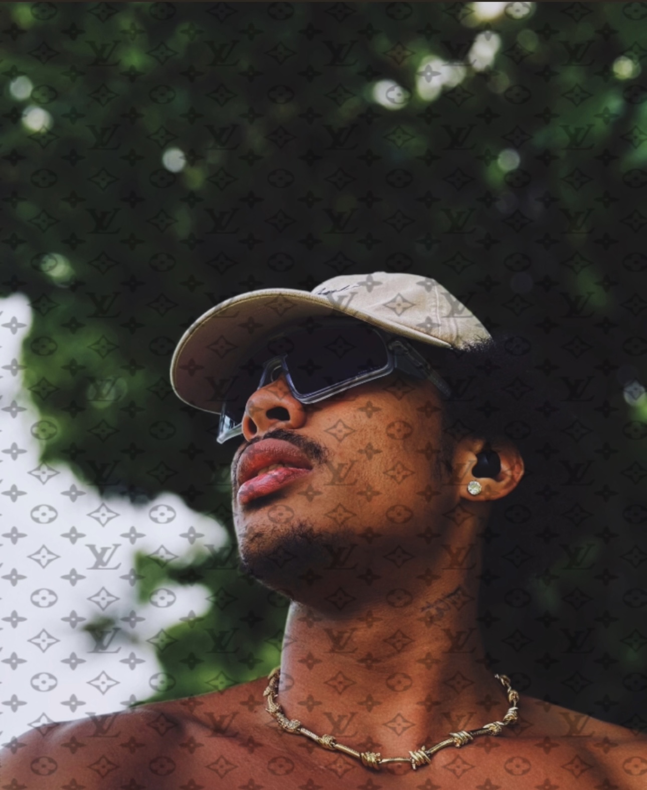 Kyva Roberson