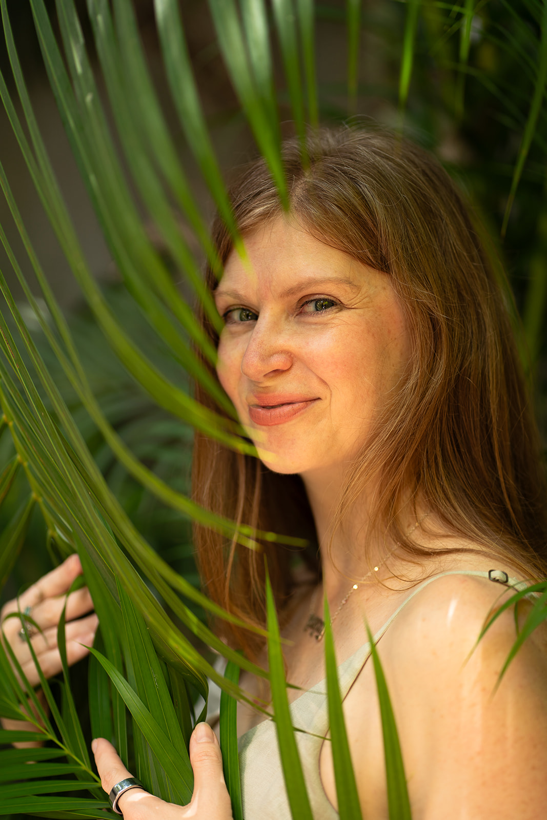 Sarah Rhodes