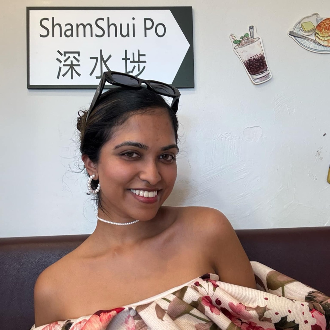 Himeshika Samaradivakaraaus