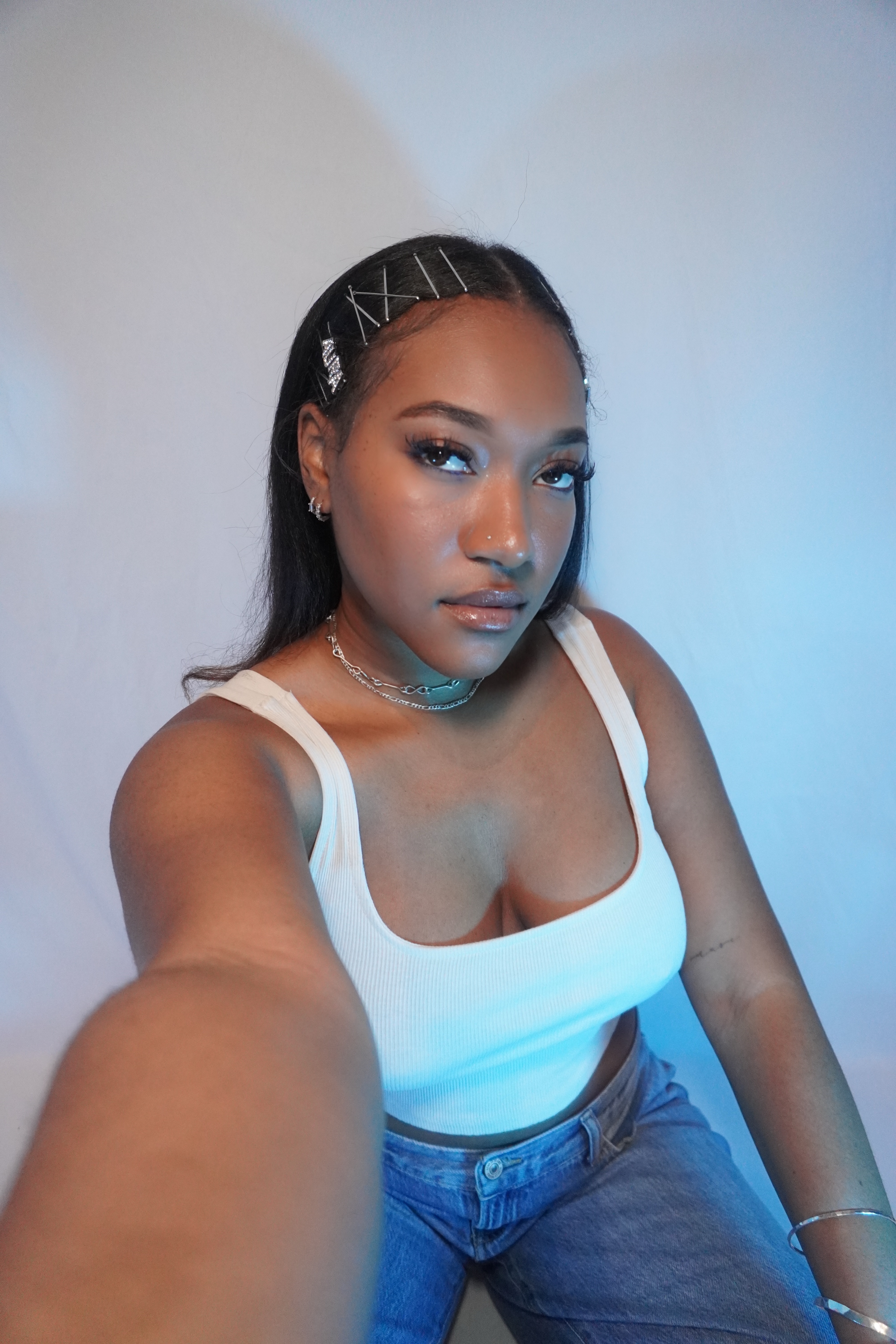 Danyelle Scotland