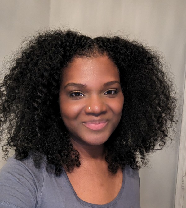 Sasha Pondexter
