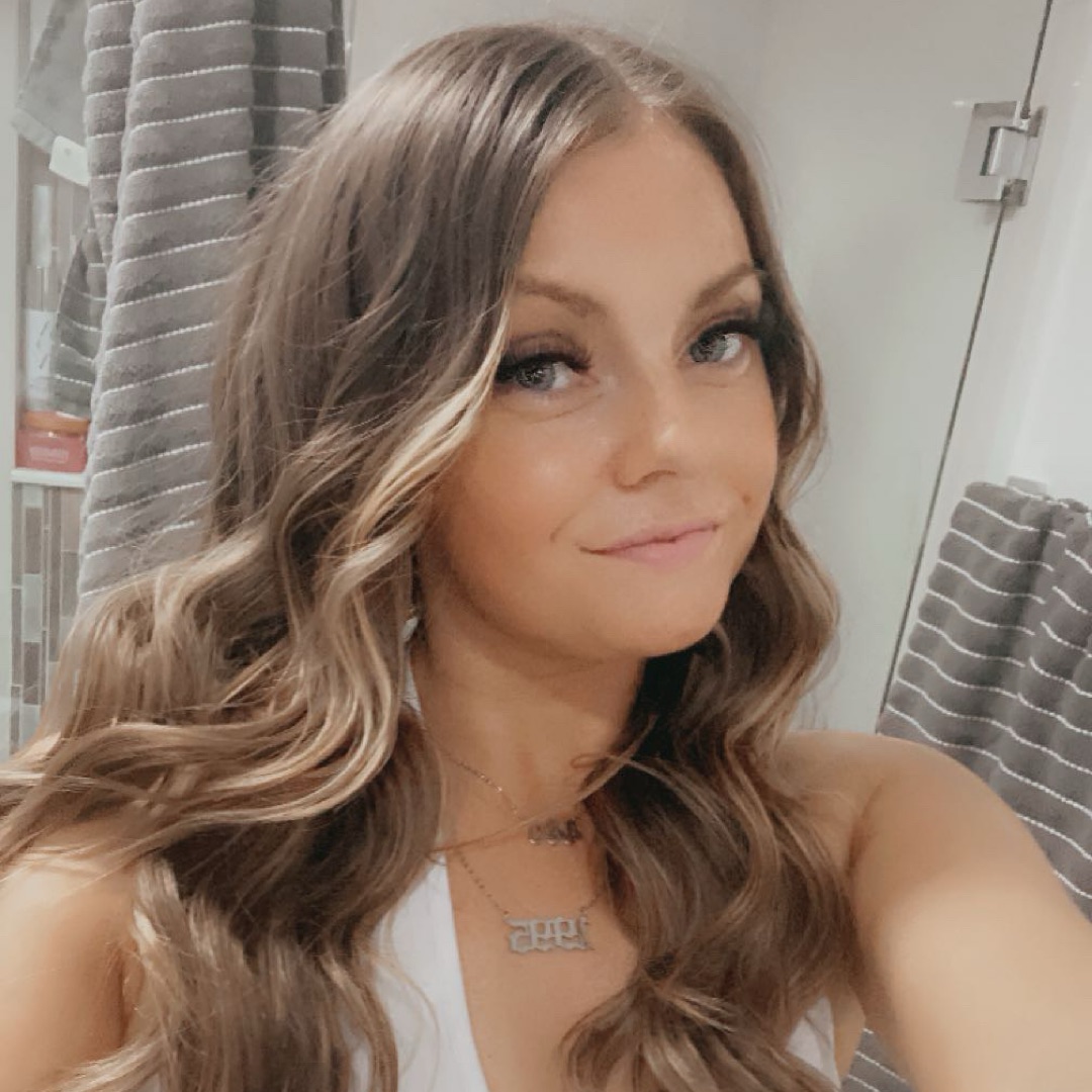 Haley Forrest