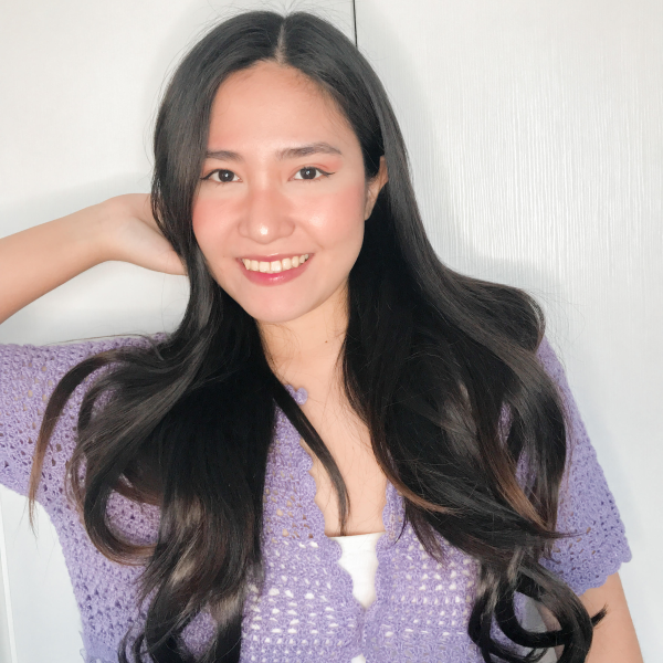 Aizelle Ordonez