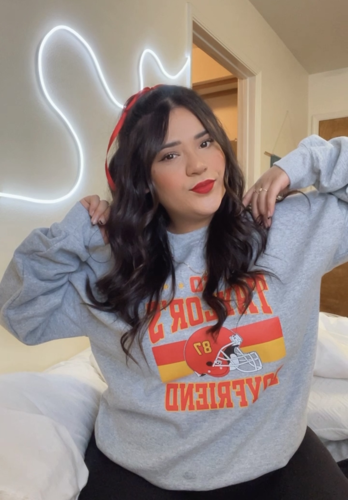 Erika Hernandez