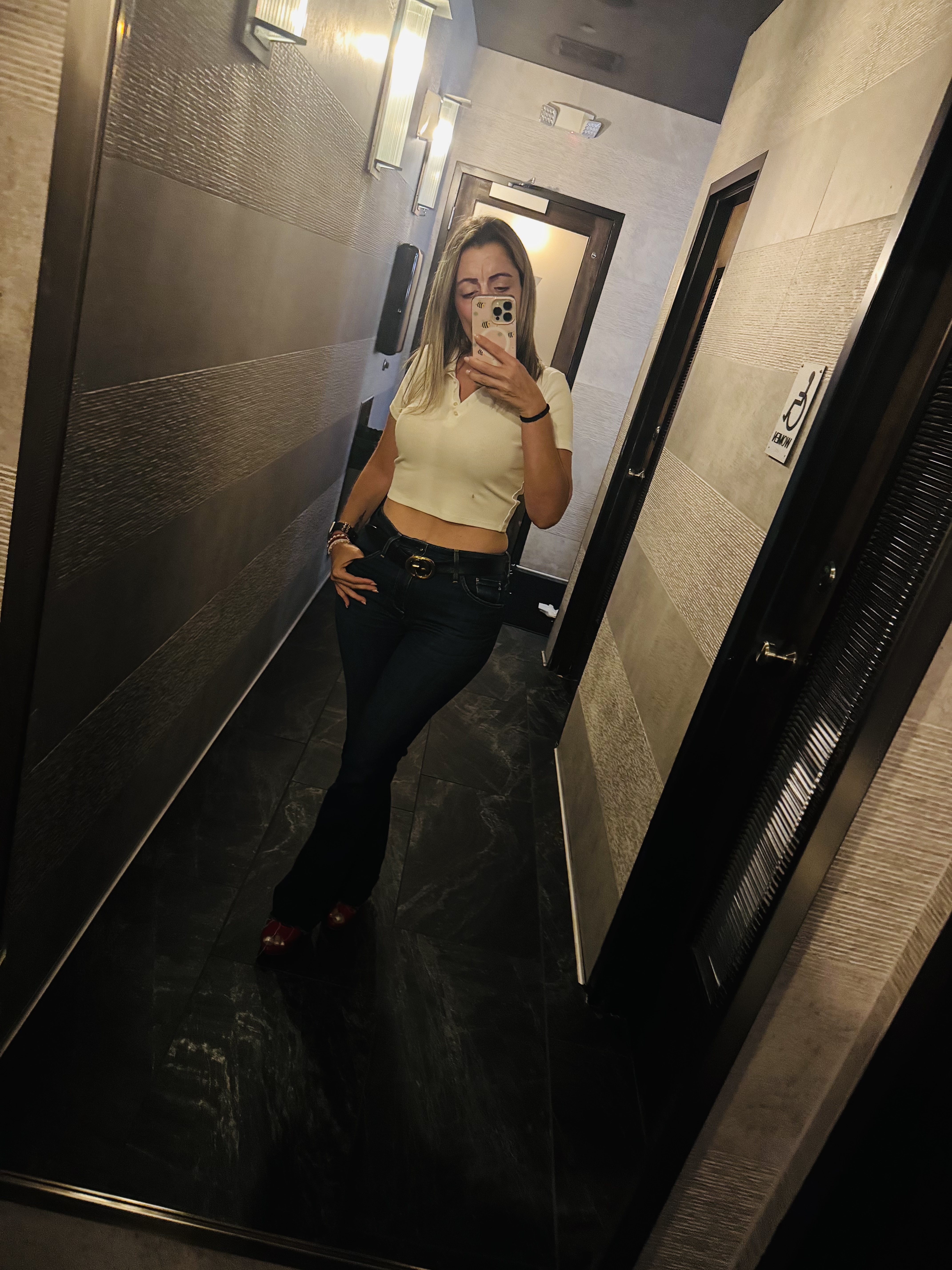 Cari Gonzalez