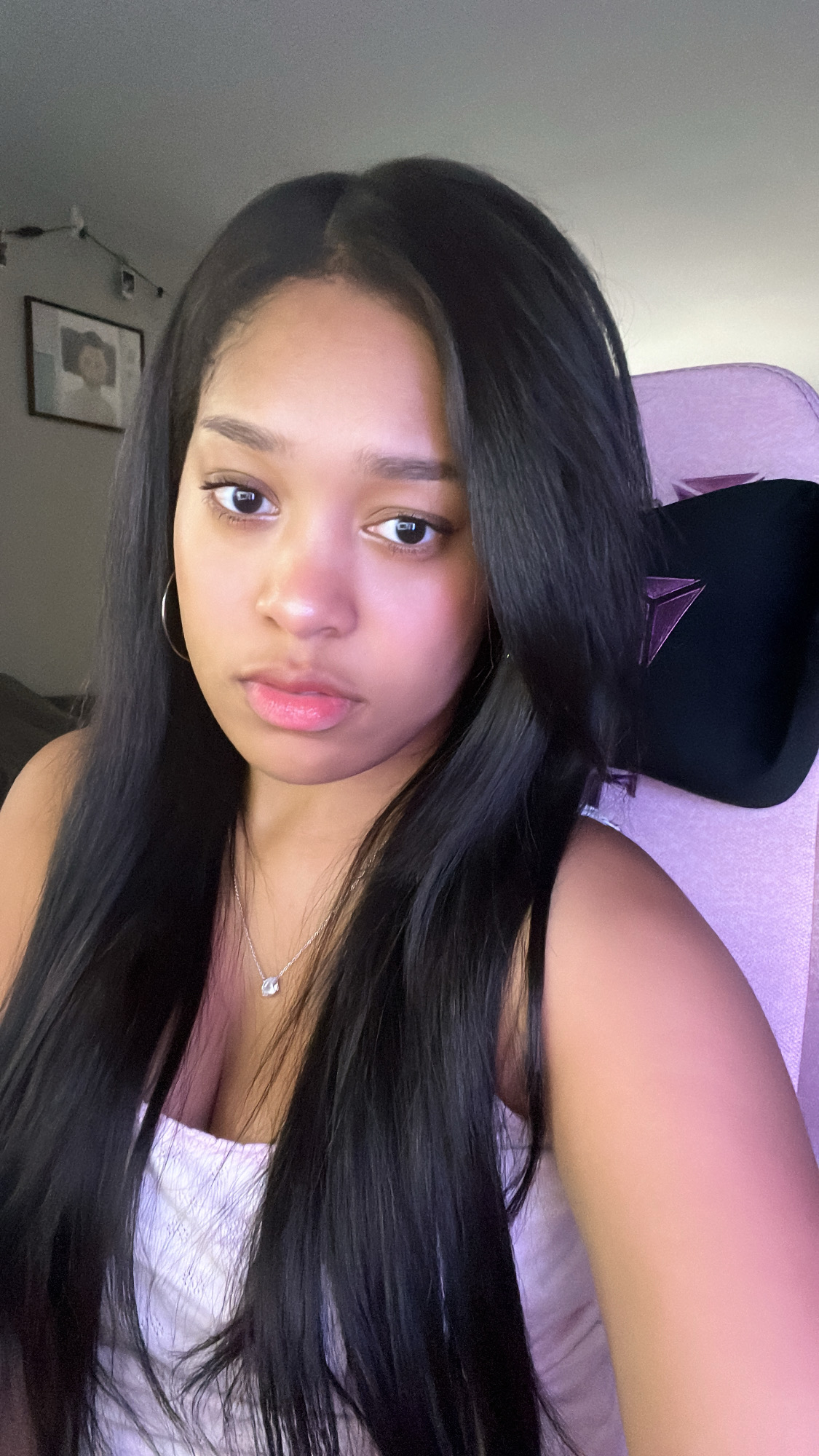 Ariel Strother