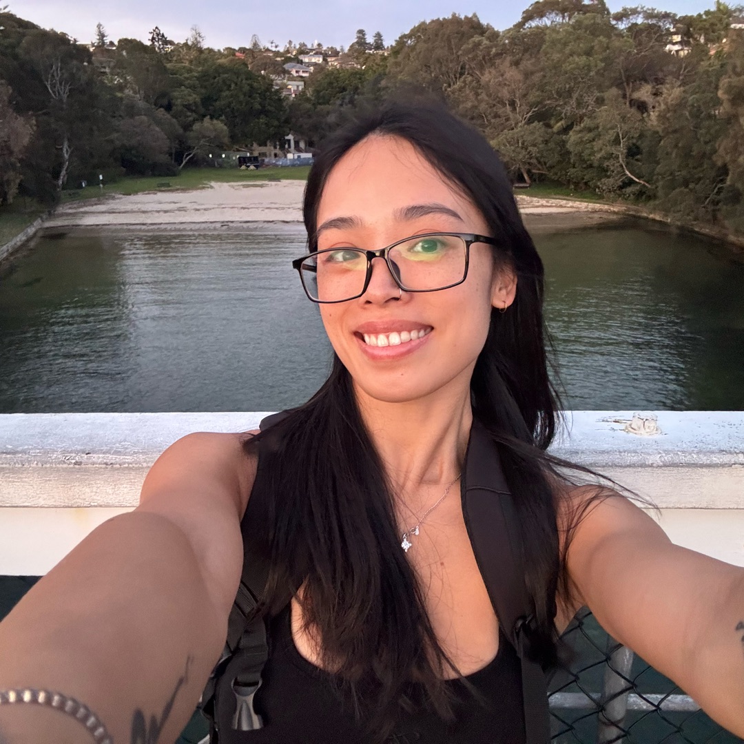 Edwina Tranaus