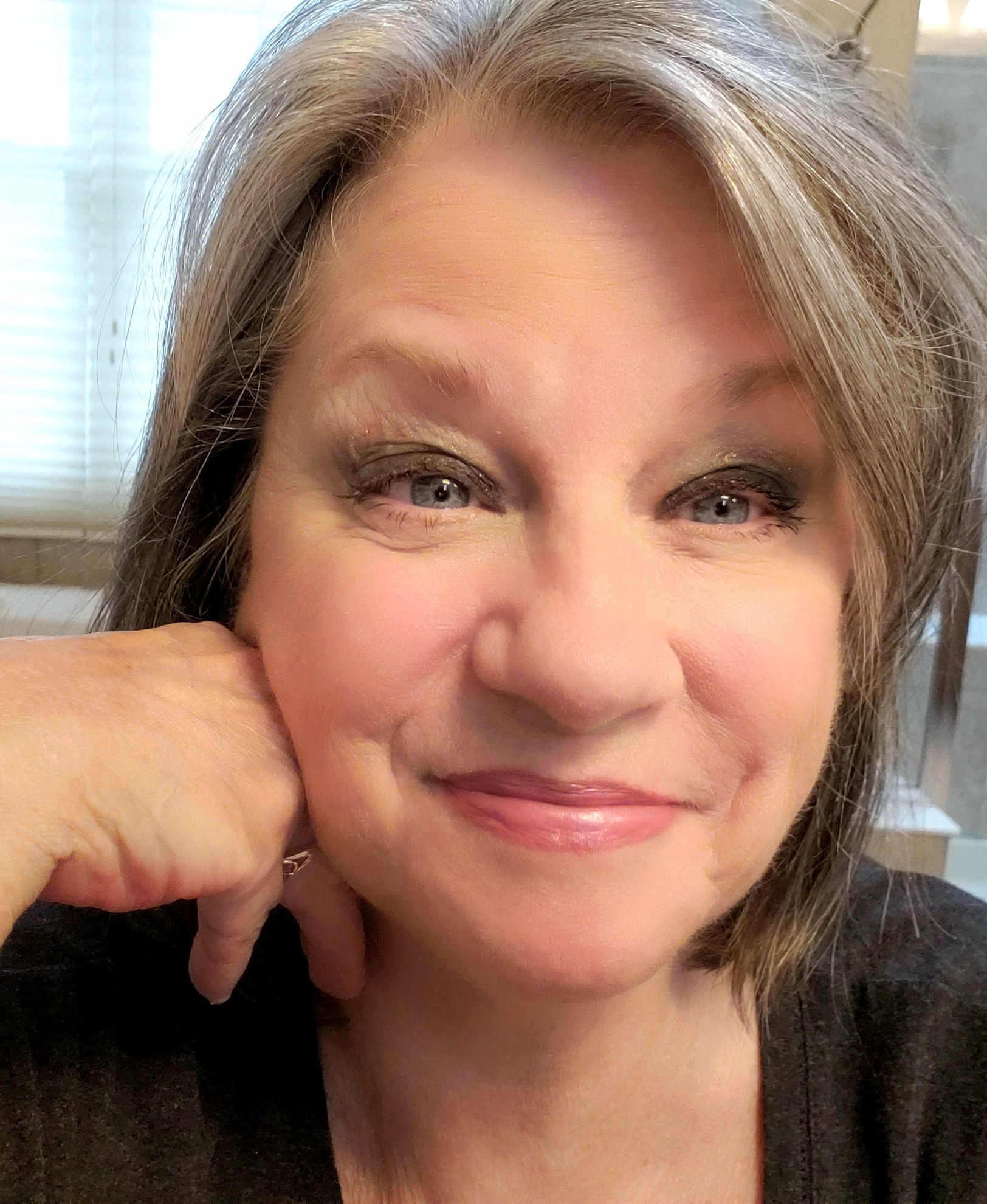 Mary Caliendo