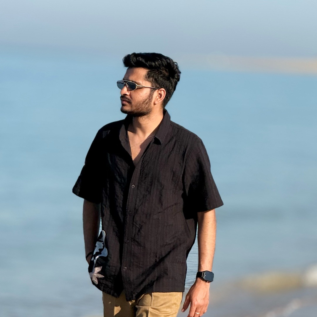 Yash Viradiyai dia