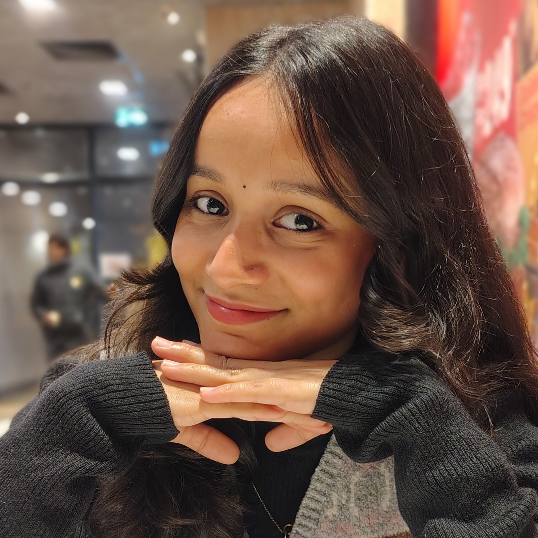Neha Singh