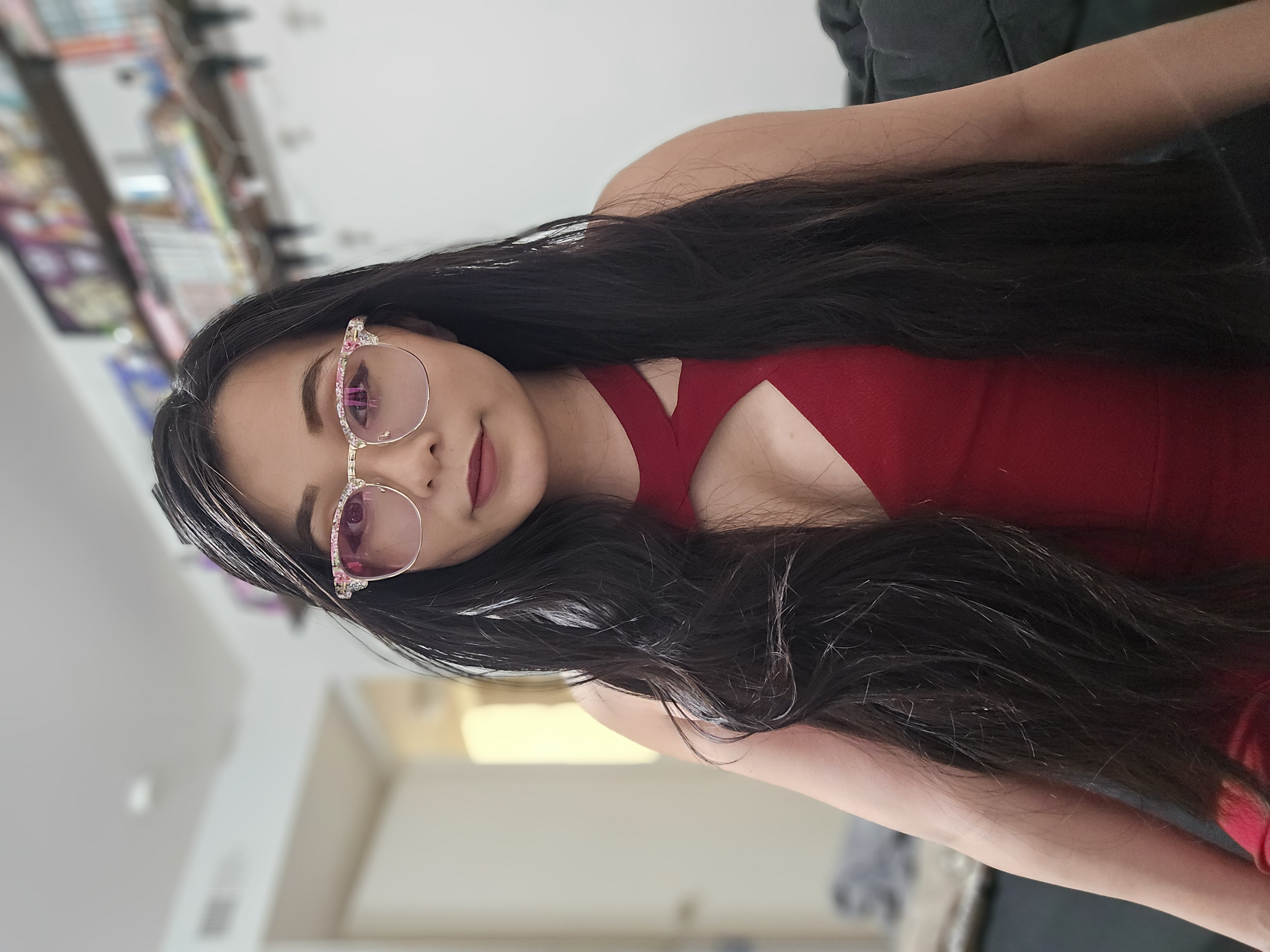Kelly Huynh