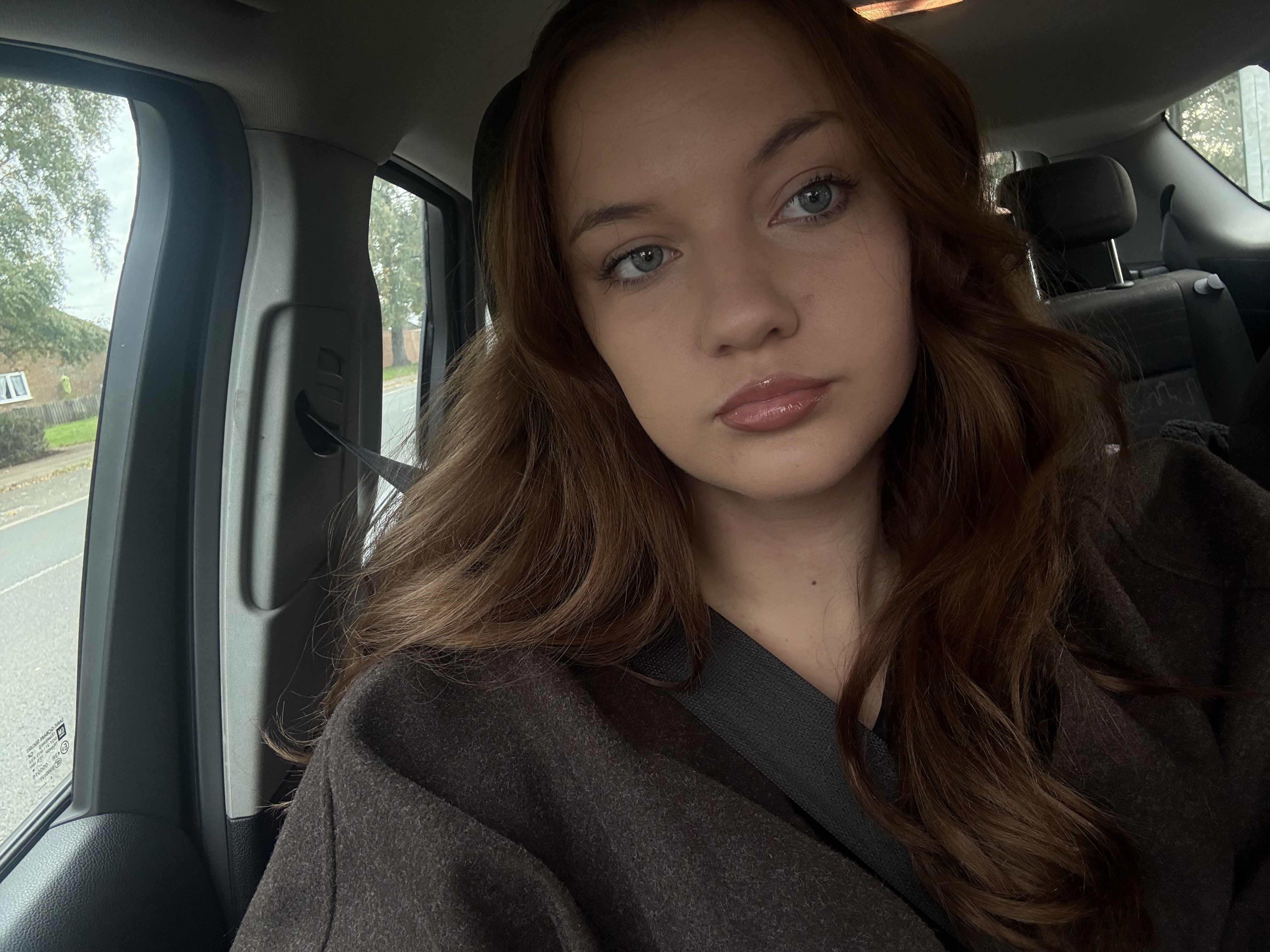 Bekka Whitelock