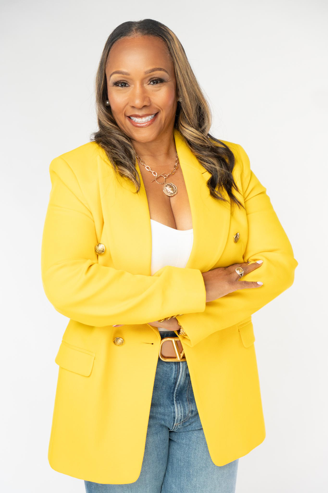 Tiffany Richburg