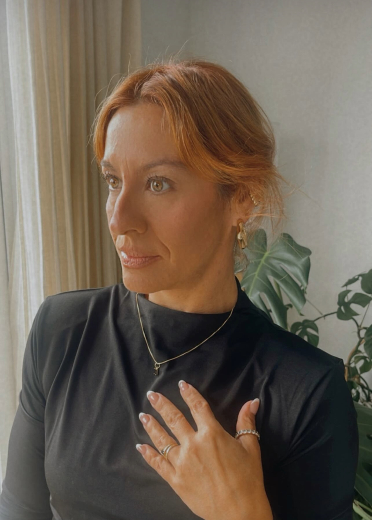 Luna Gemelli