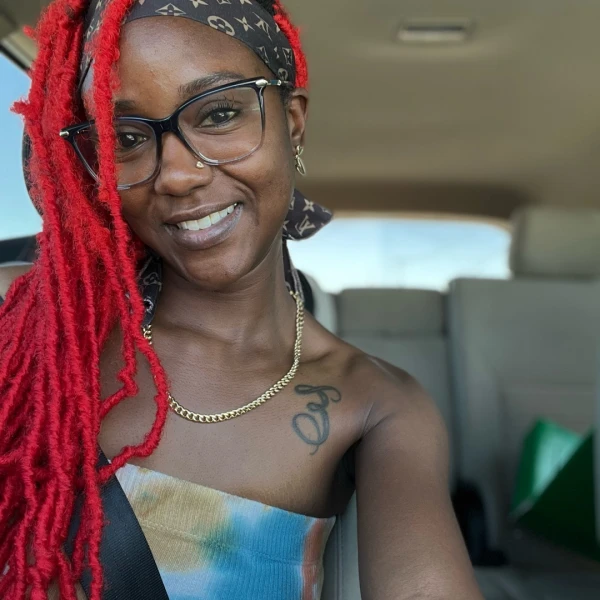 Ericka Walker