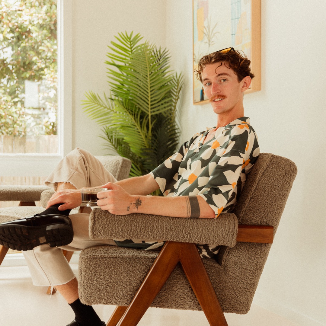 Noah Smith