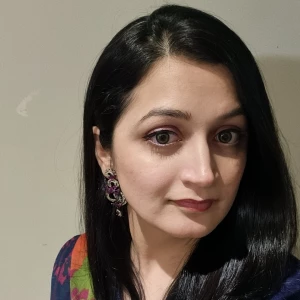 Mariya Imran