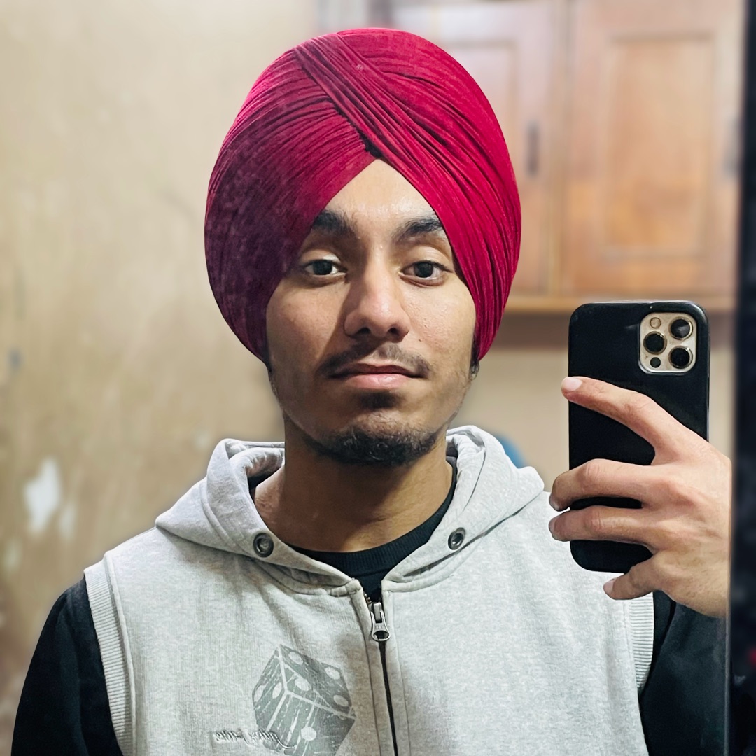 Jasmeet Singh