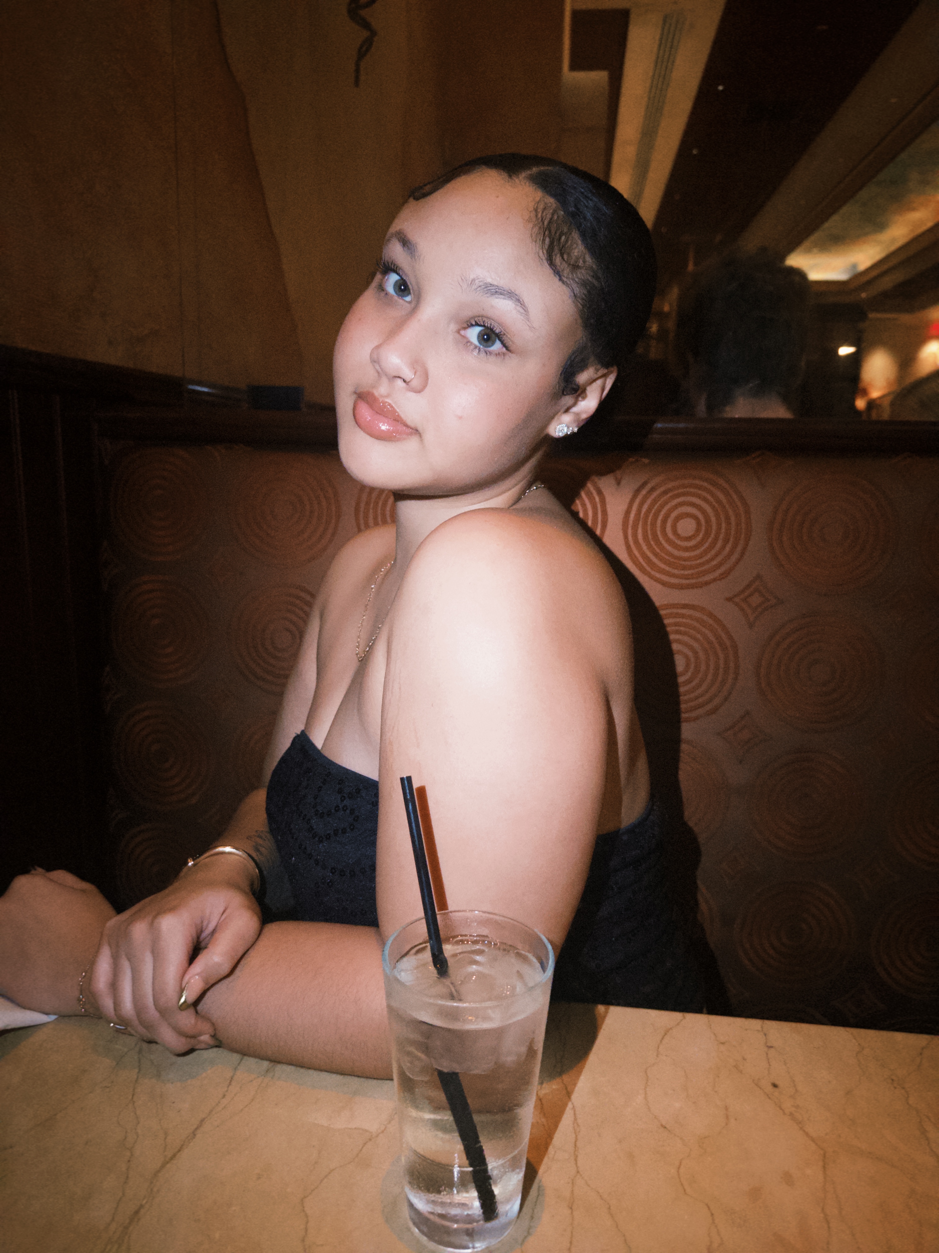 Jasiah Oakley