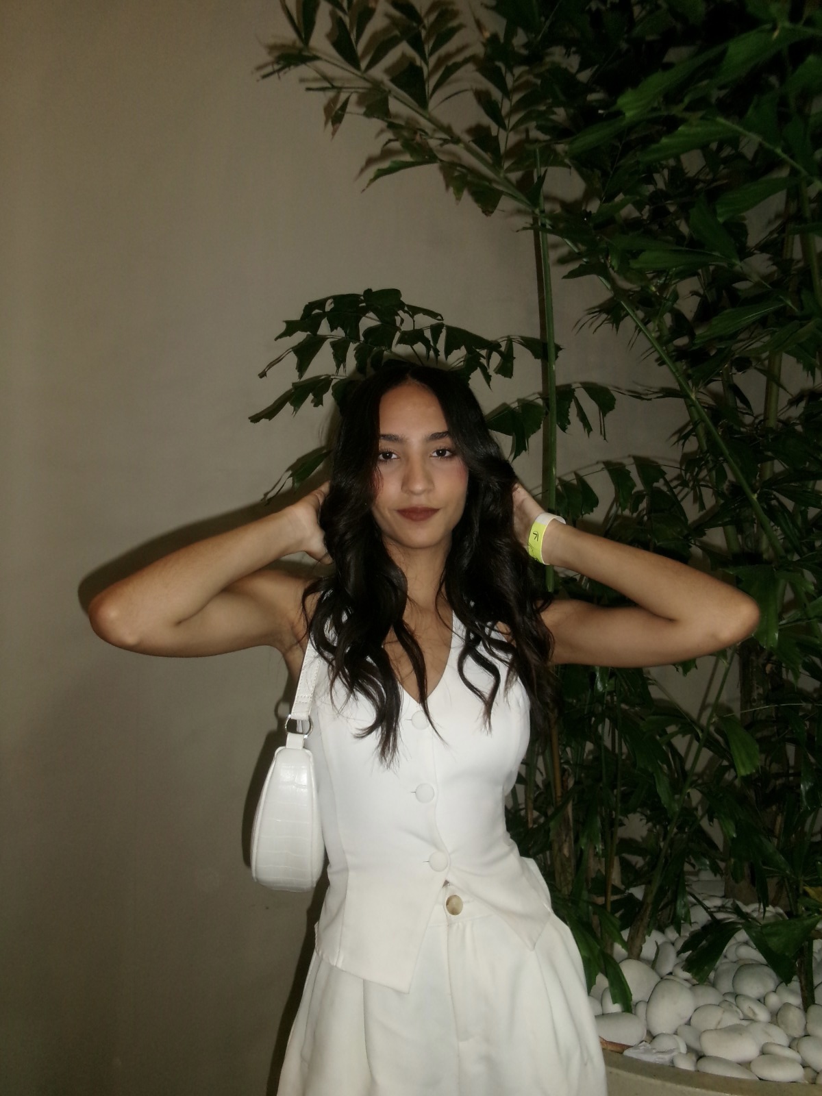 Ashley Galvez