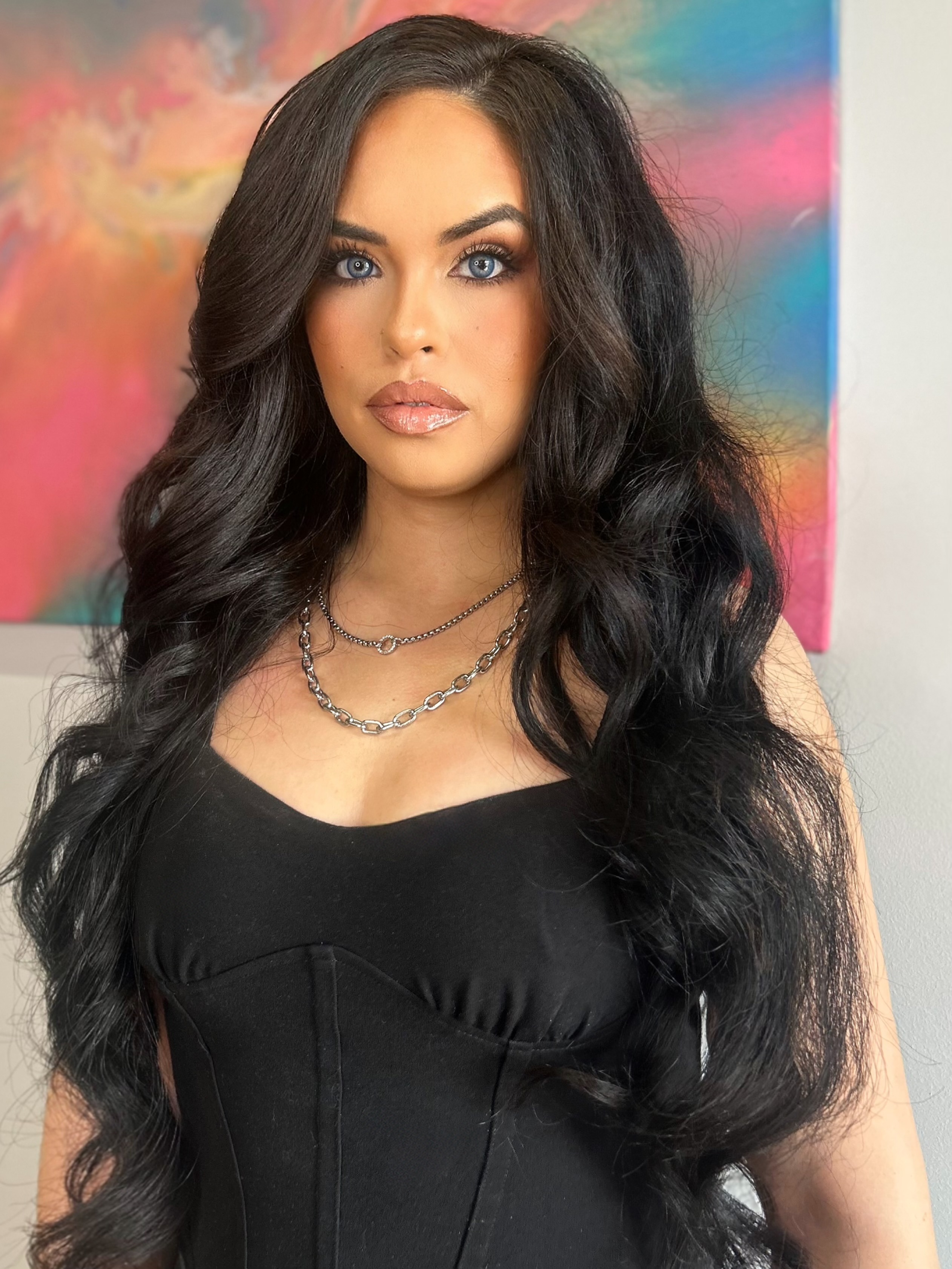 Christine Long