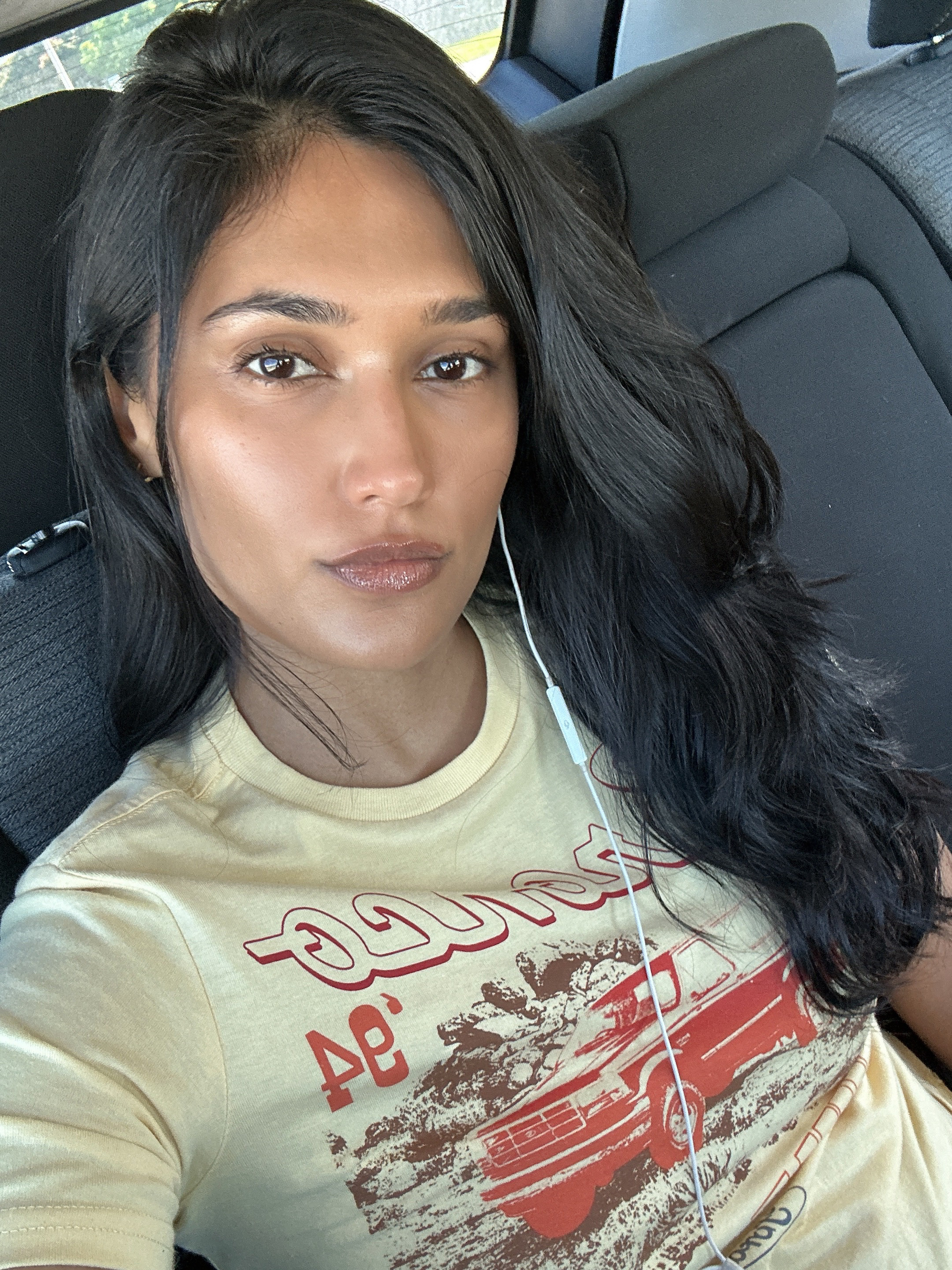 Shafia West