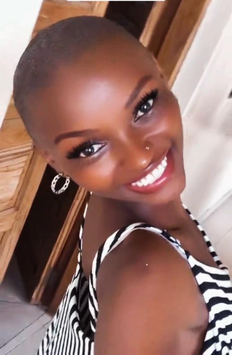 Esther Gakii