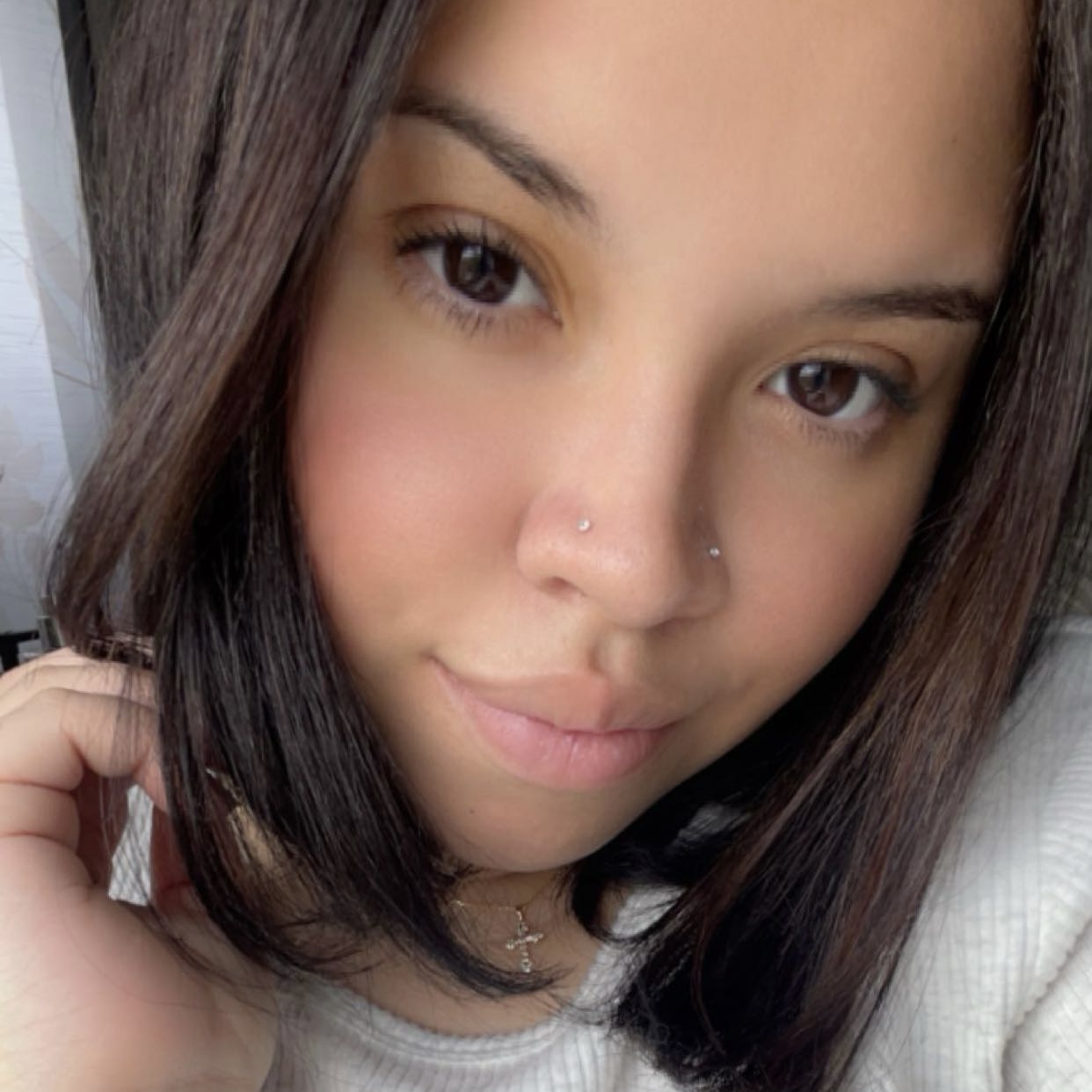 Aisha De La Rosa