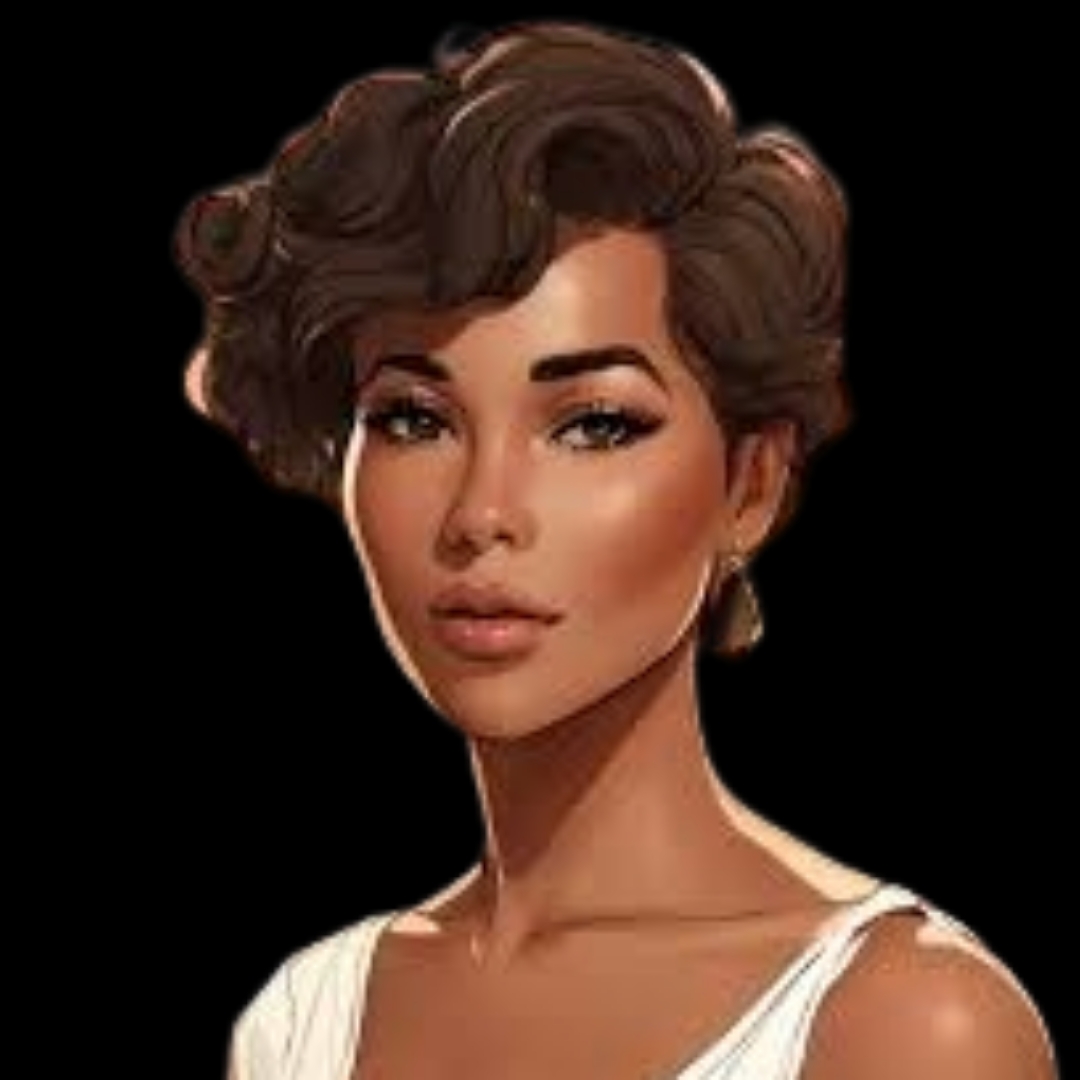 Charmmy Okobia