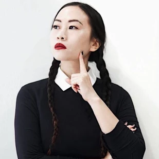 Obelina Wang
