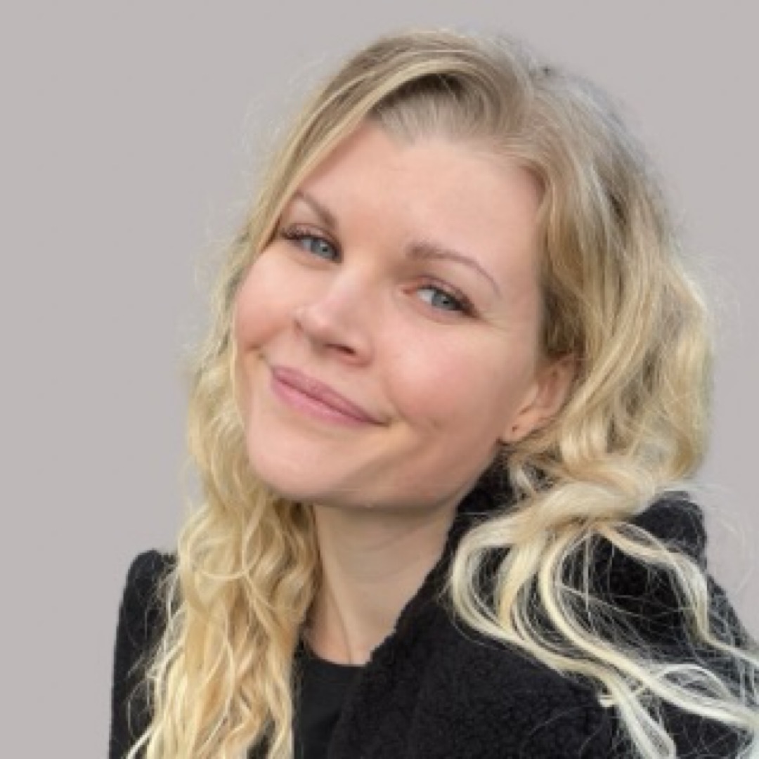 Marlene Odegaard