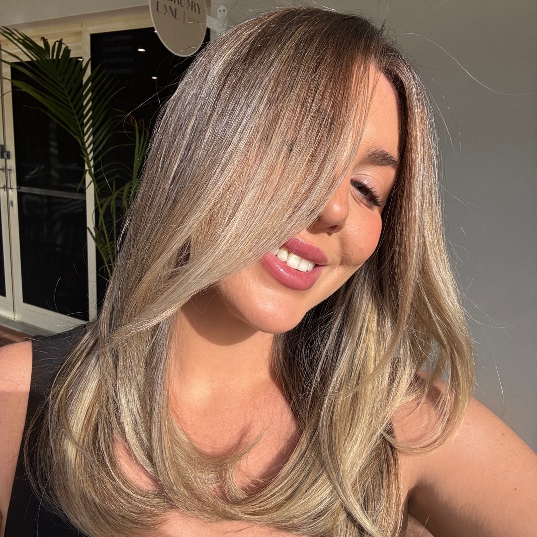 Graciemae Sinclairau