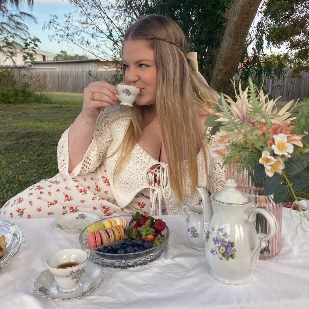 Summar Elizabeth