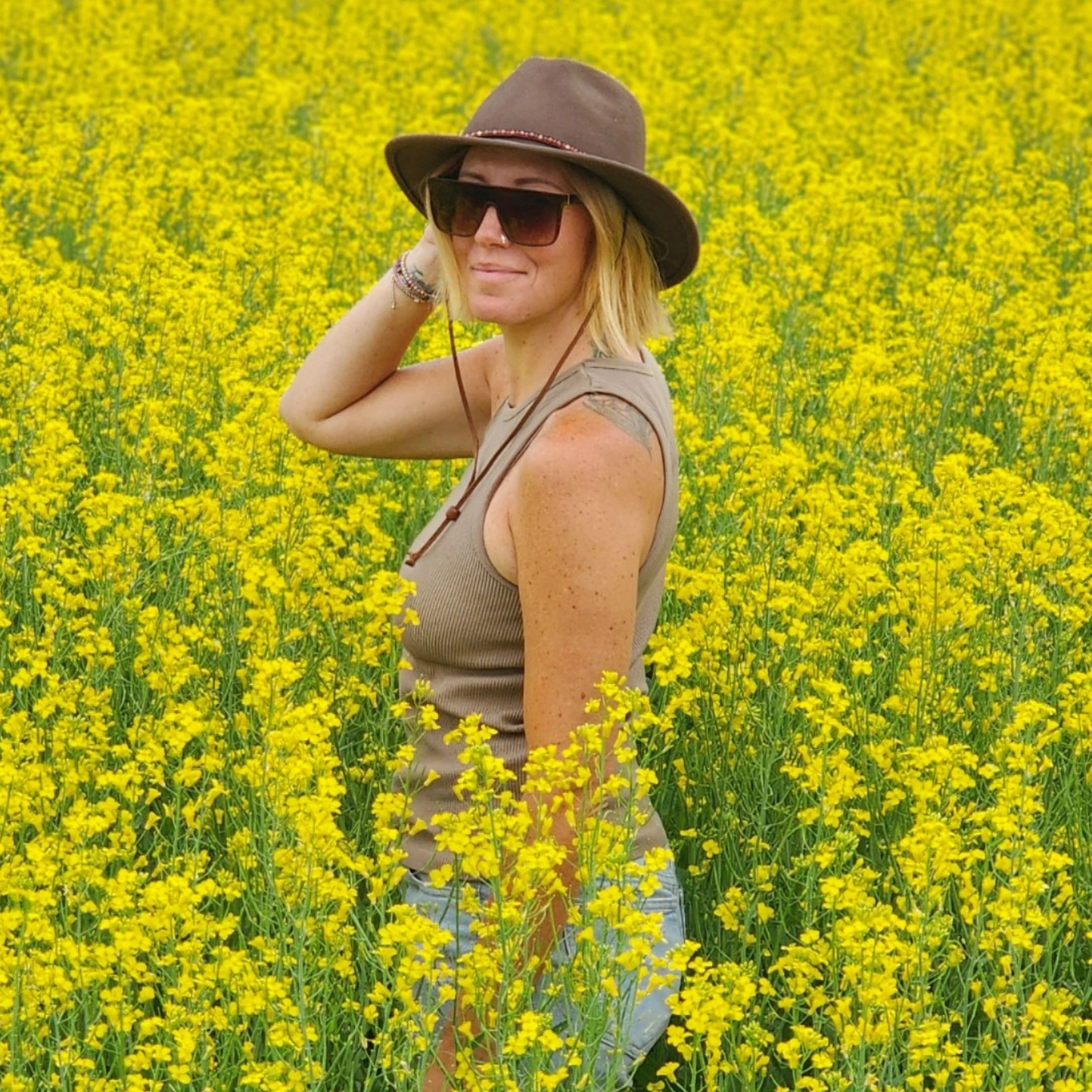 Pam Gulbrandsen