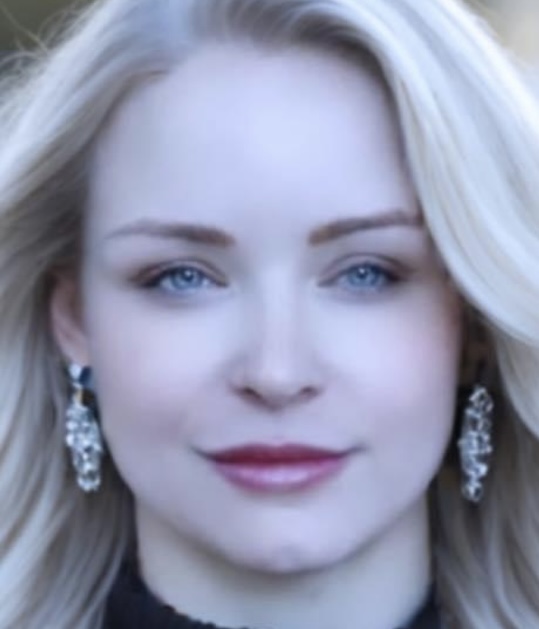 Amanda Sears