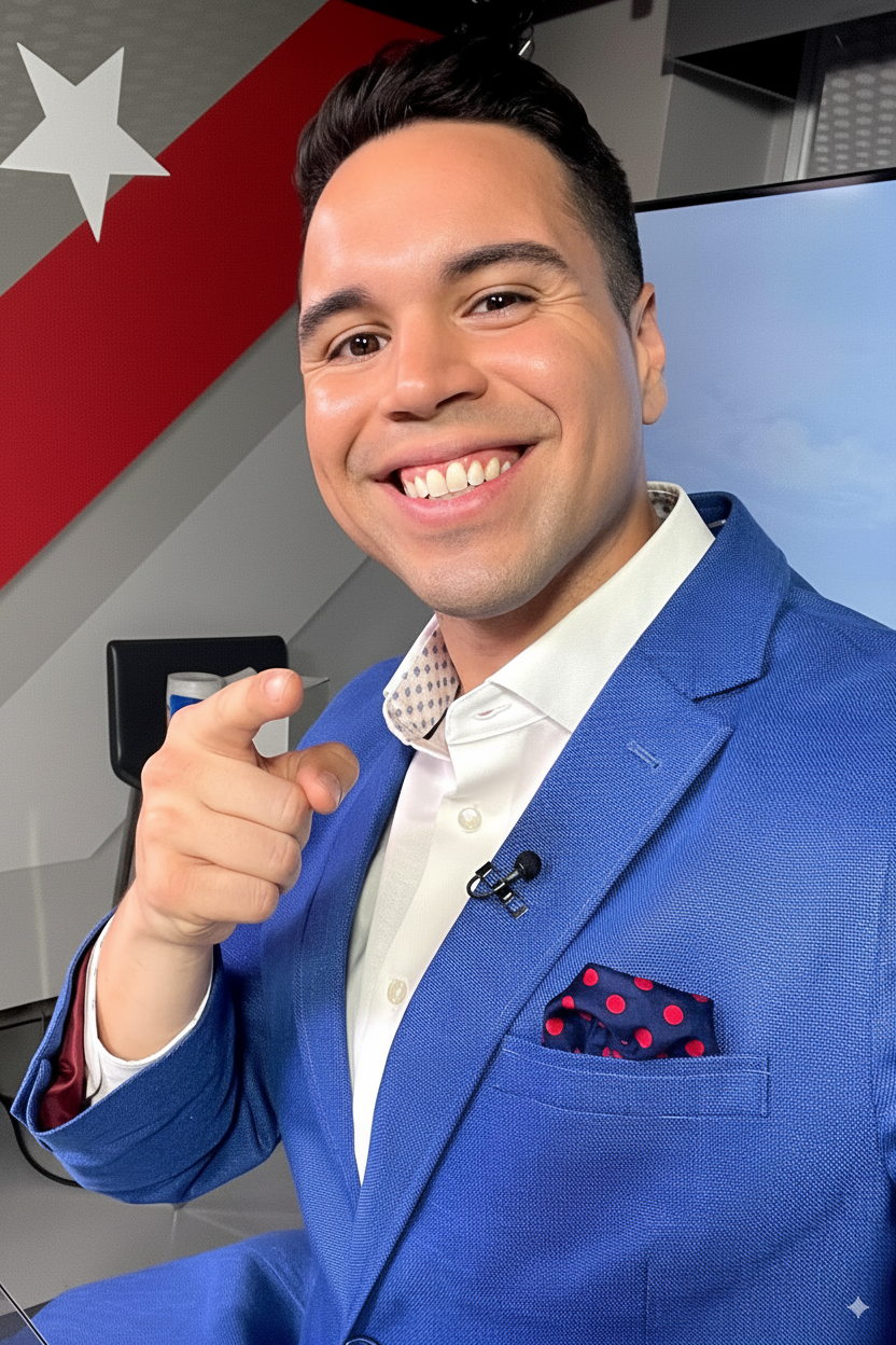 Ken B