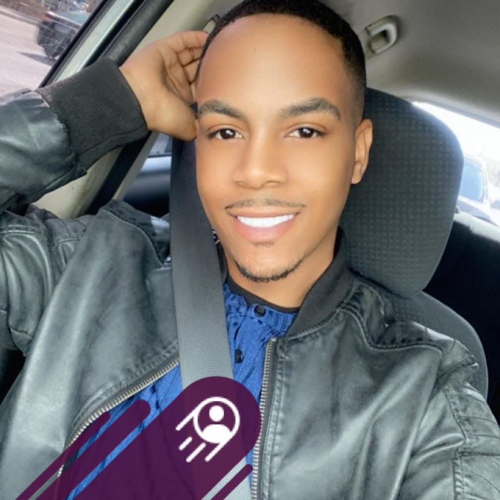 Denzell Johnson