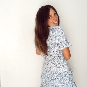 Sarah Roberts