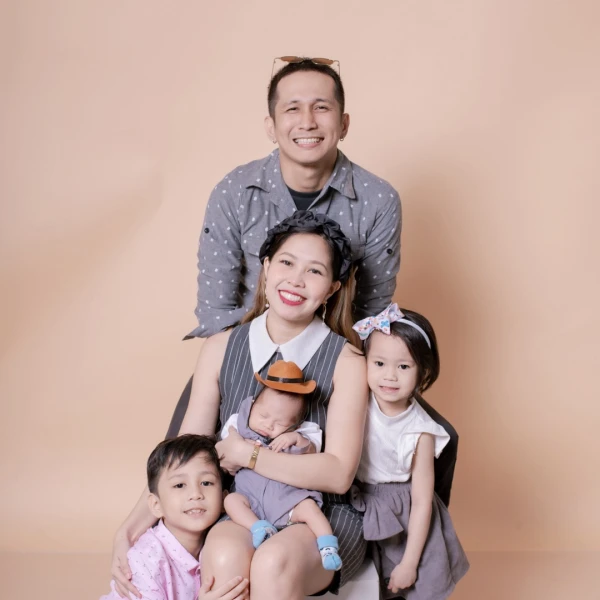 Kaye Potot