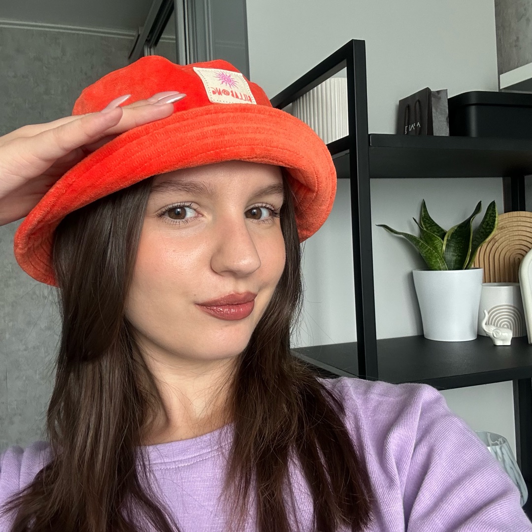 Martyna Szarama