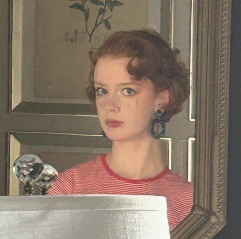 Nora Starr