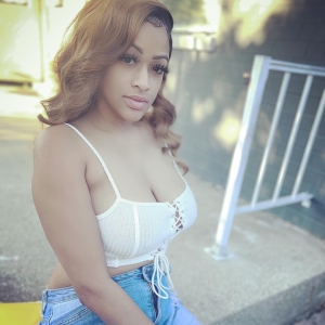 Brittney Phillips