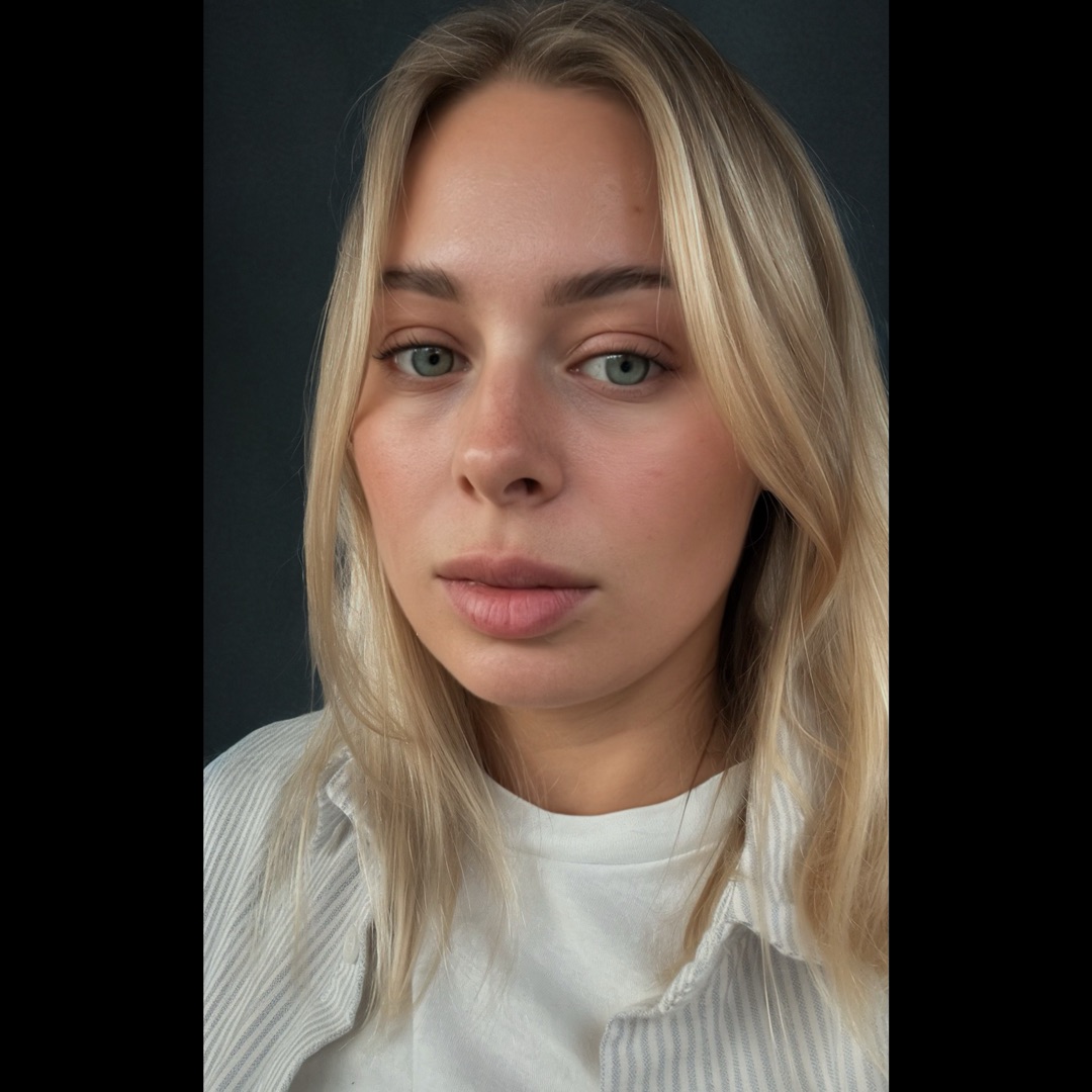 Nadiia Basova