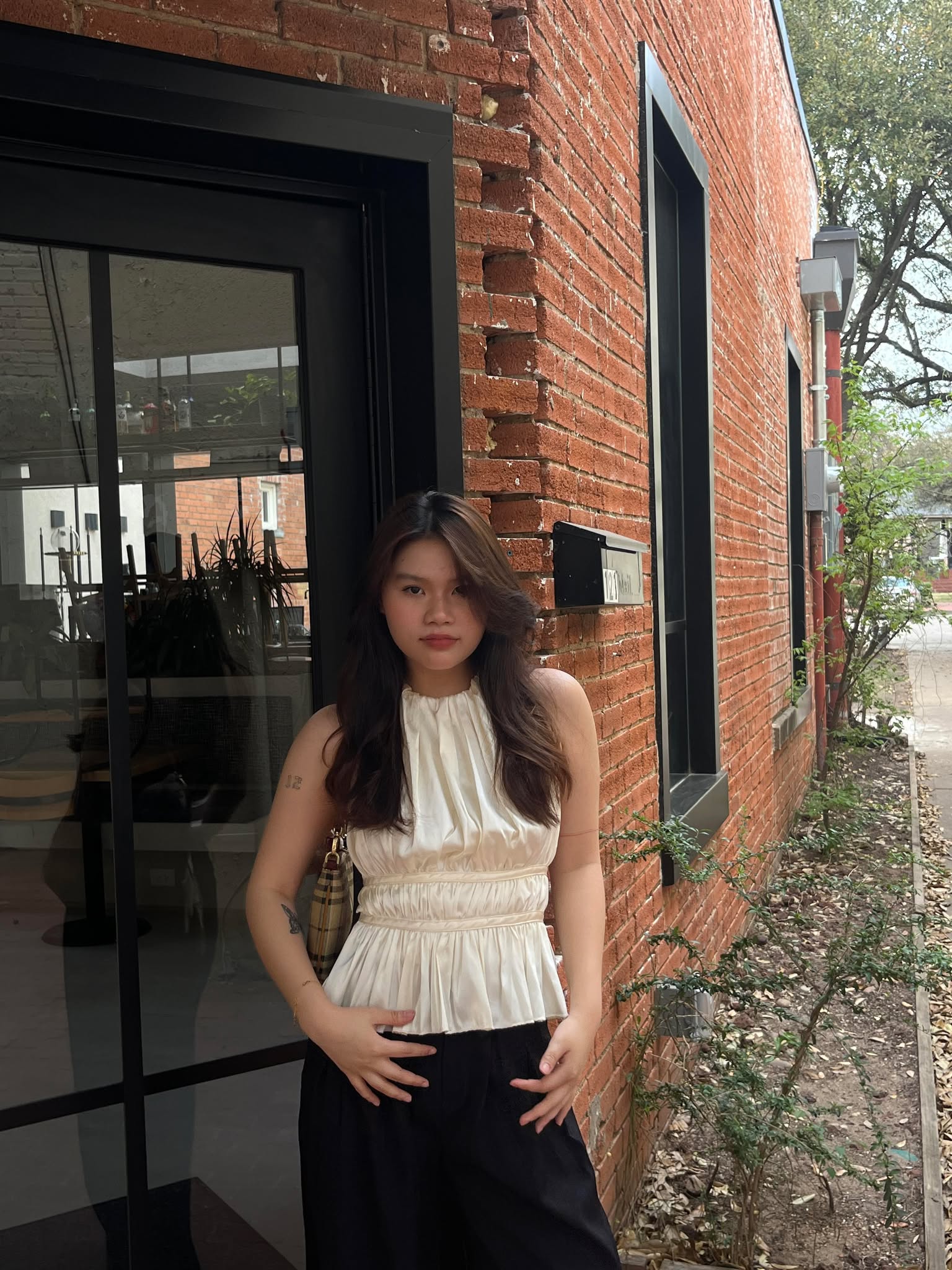 Bella Huynh